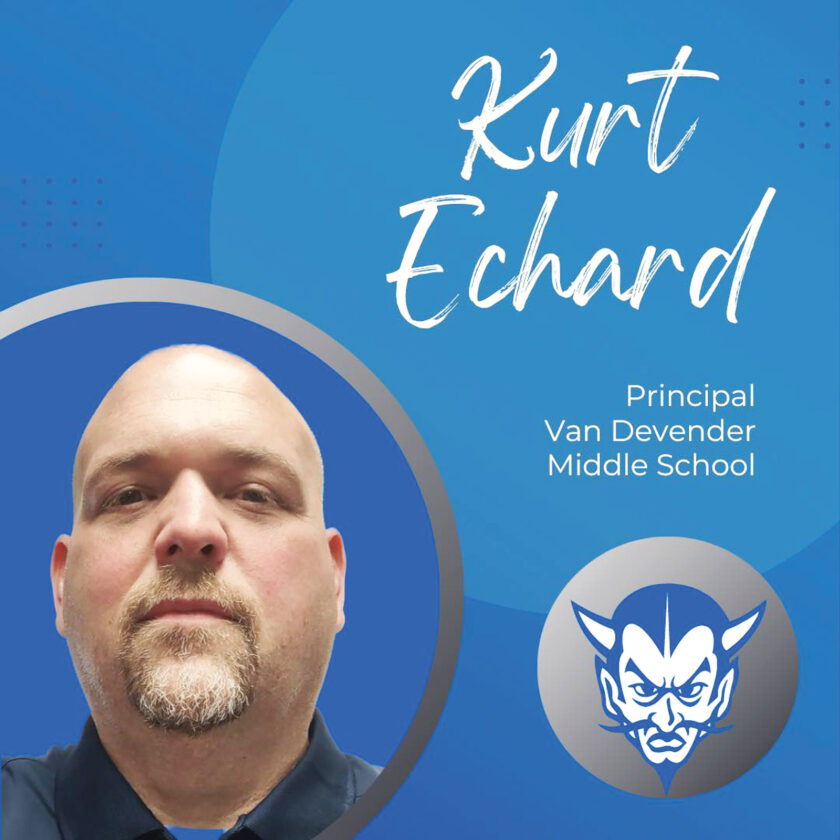 School Resource Guide new Wood County principals News